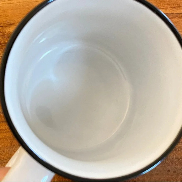 Disney Mickey Rainbow Heart Hands Pride Love Mug 20oz - Picture 7 of 11